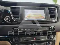 2017 KIA Carnival