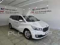2017 KIA Carnival