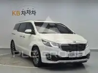 2017 KIA Carnival