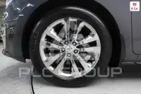 2017 KIA Carnival