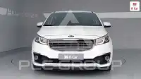 2017 KIA Carnival