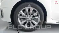 2017 KIA Carnival