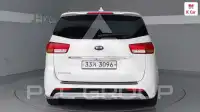 2017 KIA Carnival