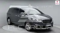 2017 KIA Carnival