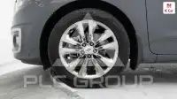 2017 KIA Carnival