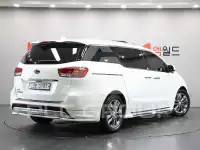 2017 KIA Carnival