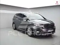 2017 KIA Carnival