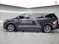 2017 KIA Carnival