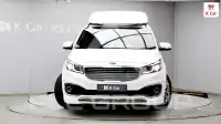 2017 KIA Carnival