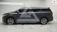 2017 KIA Carnival