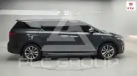2017 KIA Carnival