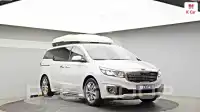 2017 KIA Carnival