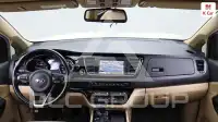 2017 KIA Carnival