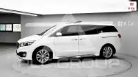 2017 KIA Carnival