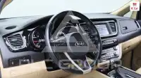 2017 KIA Carnival