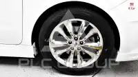 2017 KIA Carnival