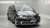 2017 KIA Carnival