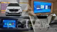 2017 KIA Carnival