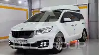 2017 KIA Carnival