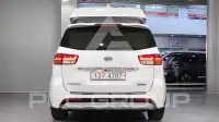 2017 KIA Carnival