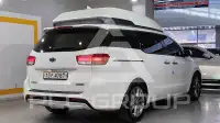 2017 KIA Carnival