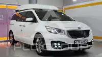 2017 KIA Carnival