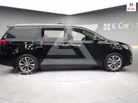 2017 KIA Carnival