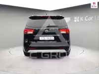 2017 KIA Carnival