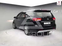 2017 KIA Carnival