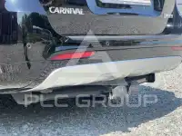 2017 KIA Carnival