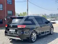 2017 KIA Carnival