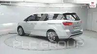 2017 KIA Carnival