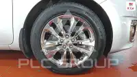 2017 KIA Carnival