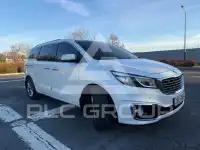2017 KIA Carnival