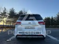 2017 KIA Carnival