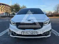 2017 KIA Carnival