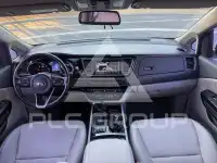 2017 KIA Carnival