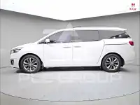 2017 KIA Carnival