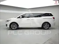 2017 KIA Carnival