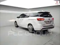 2017 KIA Carnival