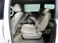 2017 KIA Carnival