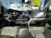 2017 KIA Carnival
