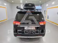 2017 KIA Carnival