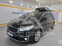 2017 KIA Carnival