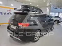 2017 KIA Carnival