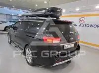 2017 KIA Carnival