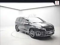 2017 KIA Carnival