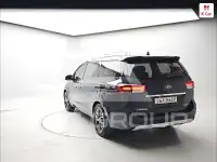 2017 KIA Carnival