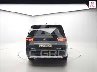 2017 KIA Carnival