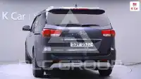 2017 KIA Carnival